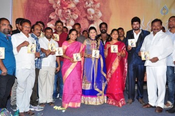 Anaganaga Oka Durga Audio Launch - 27 of 42