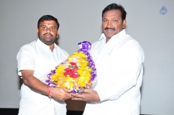 Anaganaga Oka Durga Audio Launch - 30 of 42
