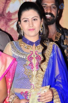 Anaganaga Oka Durga Audio Launch - 32 of 42