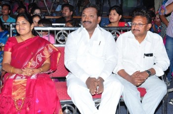 Anaganaga Oka Durga Audio Launch - 33 of 42