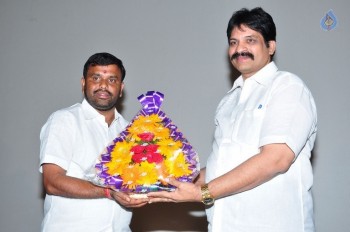 Anaganaga Oka Durga Audio Launch - 34 of 42