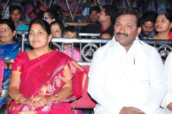 Anaganaga Oka Durga Audio Launch - 35 of 42