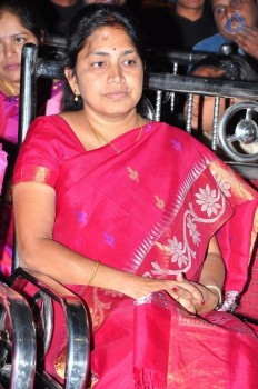 Anaganaga Oka Durga Audio Launch - 37 of 42