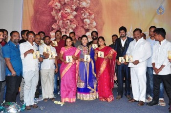 Anaganaga Oka Durga Audio Launch - 38 of 42