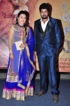 Anaganaga Oka Durga Audio Launch - 41 of 42