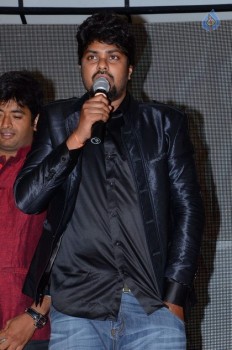 Anaganaga Oka Durga Logo Launch - 30 of 37