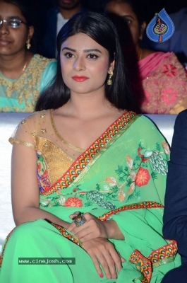 Anaganaga Oka Oollo Audio Launch - 1 of 21