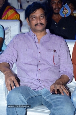 Anaganaga Oka Oollo Audio Launch - 13 of 21