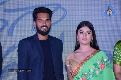 Anaganaga Oka Oollo Audio Launch - 14 of 21