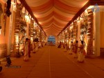 Anand Sai Wedding Set Designs - 5 of 26