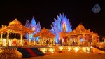 Anand Sai Wedding Set Designs - 11 of 26