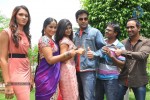 Anandam Malli Modalaindi Opening - 77 of 83