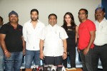 Anandam Malli Modalaindi Release PM - 3 of 23