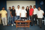 Anandam Malli Modalaindi Release PM - 13 of 23