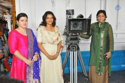 Anandi Indira Production LLP Production no 1 Opening - 10 of 52