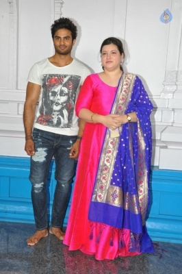 Anandi Indira Production LLP Production no 1 Opening - 22 of 52