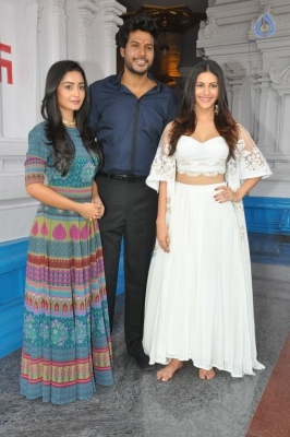 Anandi Indira Production LLP Production no 1 Opening - 29 of 52