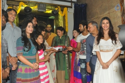 Anandi Indira Production LLP Production no 1 Opening - 30 of 52