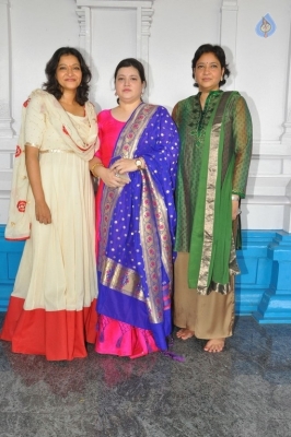 Anandi Indira Production LLP Production no 1 Opening - 31 of 52