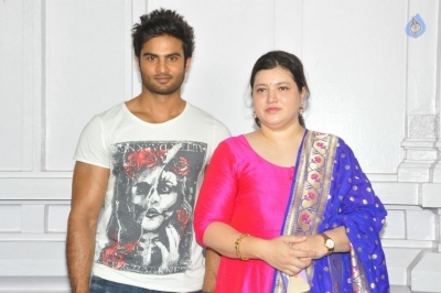 Anandi Indira Production LLP Production no 1 Opening - 32 of 52