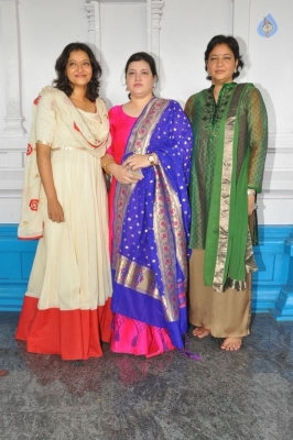 Anandi Indira Production LLP Production no 1 Opening - 35 of 52