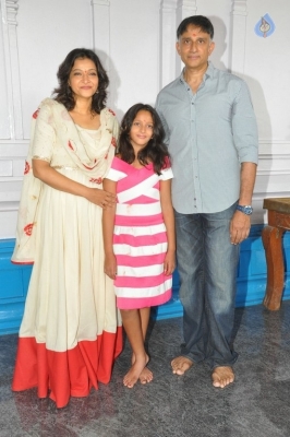 Anandi Indira Production LLP Production no 1 Opening - 45 of 52