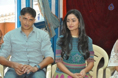 Anandi Indira Production LLP Production no 1 Opening - 52 of 52