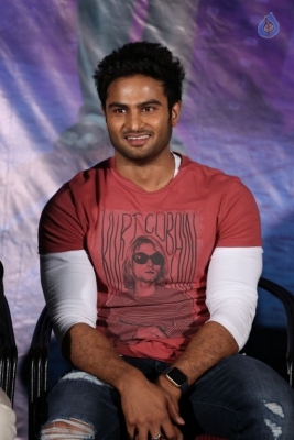 Anando Brahma Motion Poster Launch - 25 of 32