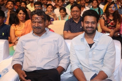 Anando Brahma Pre Release Event 1 - 24 of 33