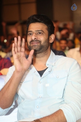 Anando Brahma Pre Release Event 1 - 25 of 33