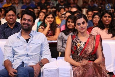 Anando Brahma Pre Release Event 1 - 26 of 33
