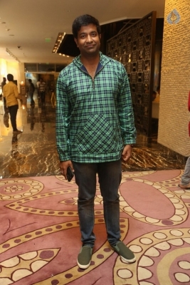 Anando Brahma Pre Release Event 1 - 27 of 33