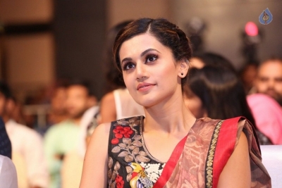 Anando Brahma Pre Release Event 1 - 33 of 33