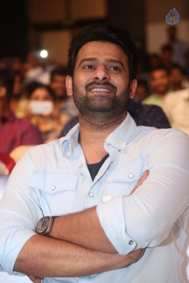 Anando Brahma Pre Release Event 1 - 36 of 33