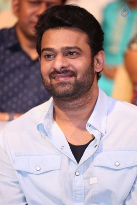 Anando Brahma Pre Release Event 1 - 37 of 33