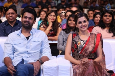 Anando Brahma Pre Release Event 1 - 41 of 33