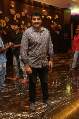 Anando Brahma Pre Release Event 1 - 42 of 33