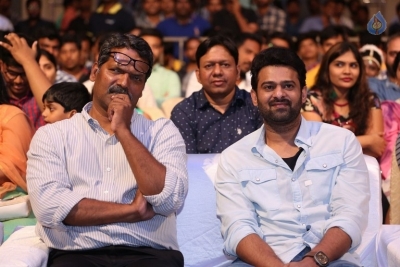 Anando Brahma Pre Release Event 1 - 27 of 33
