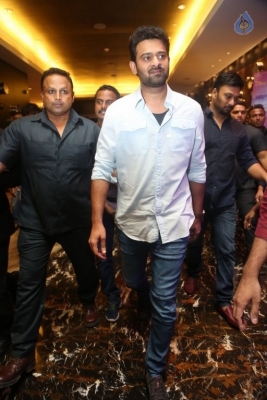 Anando Brahma Pre Release Event 1 - 28 of 33