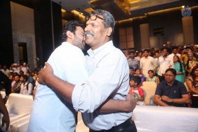 Anando Brahma Pre Release Event 1 - 30 of 33