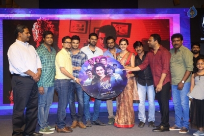 Anando Brahma Pre Release Event 2 - 19 of 37