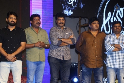 Anando Brahma Pre Release Event 2 - 22 of 37