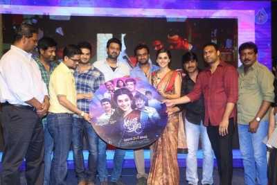 Anando Brahma Pre Release Event 2 - 24 of 37