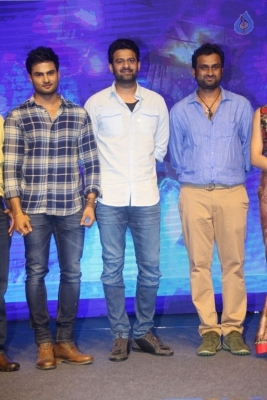 Anando Brahma Pre Release Event 2 - 29 of 37