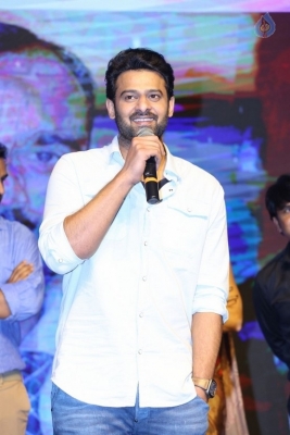 Anando Brahma Pre Release Event 2 - 33 of 37