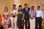 Anbalaya Prabhakaran Son Marriage Photos  - 88 of 103