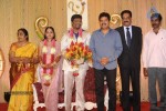 Anbalaya Prabhakaran Son Marriage Photos  - 89 of 103