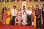 Anbalaya Prabhakaran Son Marriage Photos  - 92 of 103
