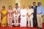 Anbalaya Prabhakaran Son Marriage Photos  - 95 of 103