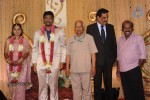 Anbalaya Prabhakaran Son Marriage Photos  - 96 of 103
